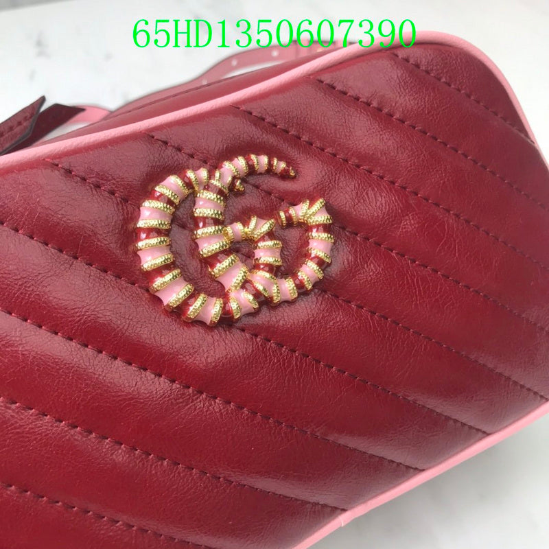 Amelia - GCI Bags - 10417