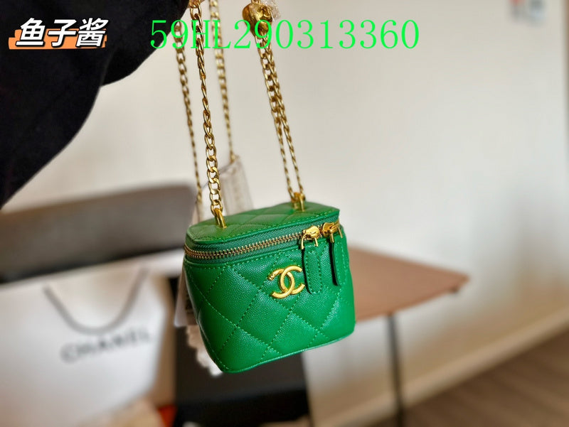 Amelia - CHL Bags - 1337