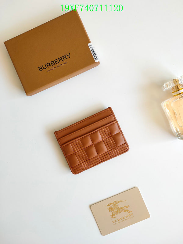 Amelia - BOR Wallet - 074