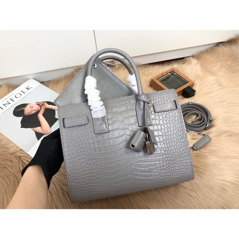 Amelia - YSL Bag - 2152