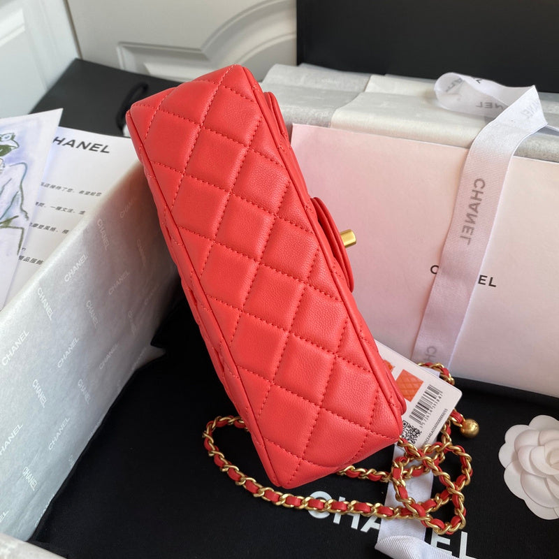 Amelia- CHL Bags - 6405