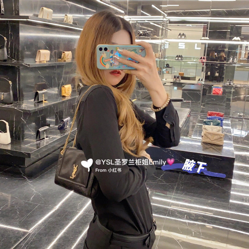 YSL BAGS - WOMEN LOVE LUXURY BAGS - 1660