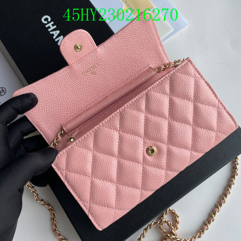 Amelia - CHL Bags - 1521