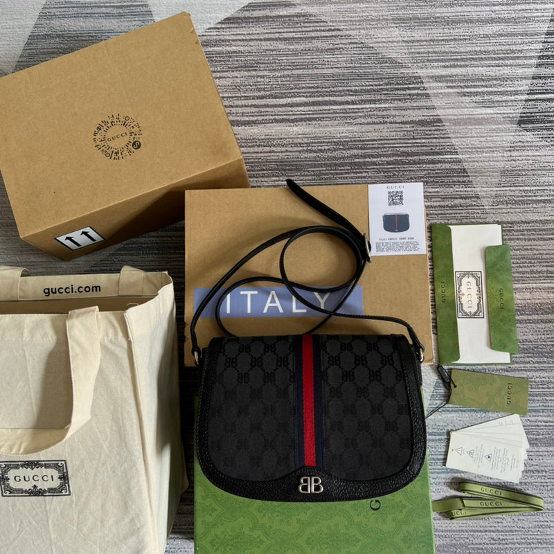 Amelia- GCI Bags - 4657