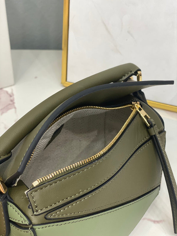 Amelia's Bag Gallery - LWO Bags - 1001