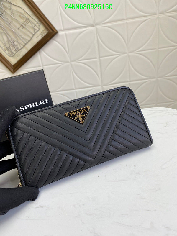 Amelia - PD Wallet - 300