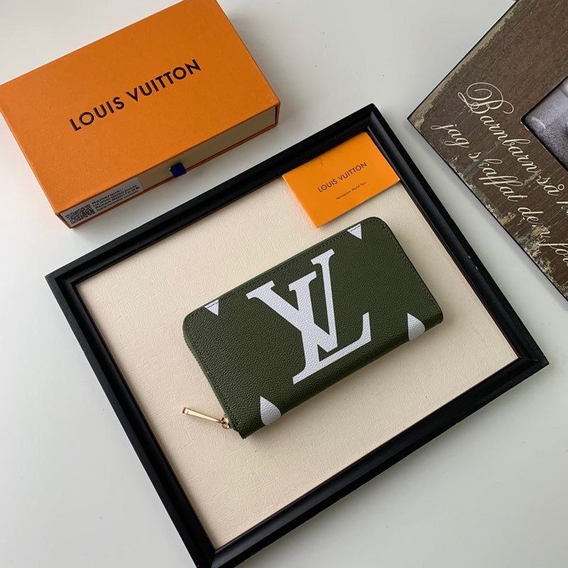 Amelia- LOV  Luxury  Wallets - 870