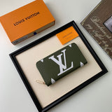 Amelia- LOV  Luxury  Wallets - 870