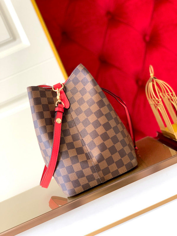 Fashion Lu-Vi bags - 3776