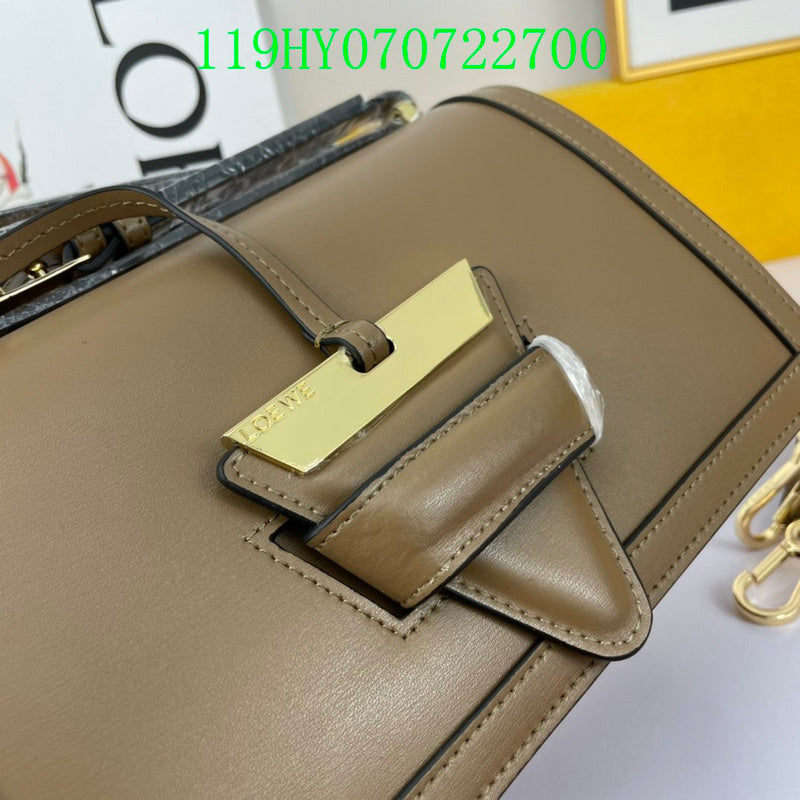 Amelia - LWE BRANDED BAGS - 262