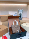 Amelia - CCH Bags - 089