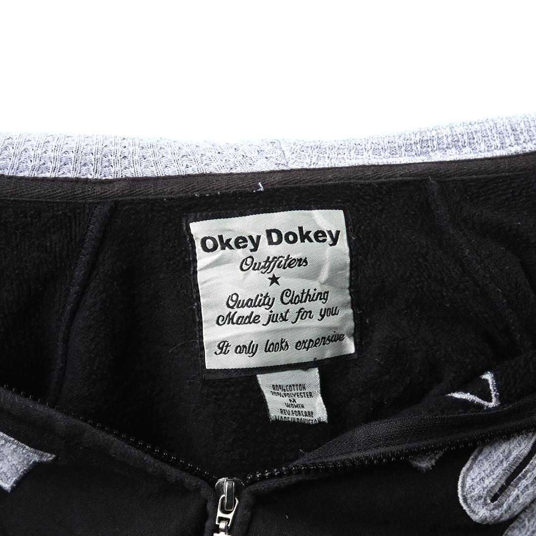 OKEY DOKEY