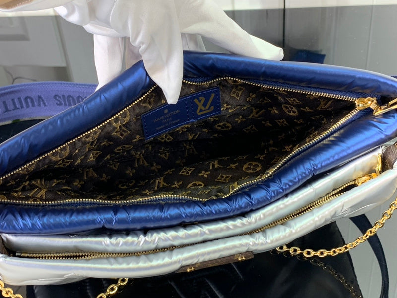 Fashion Lu-Vi bags - 3417