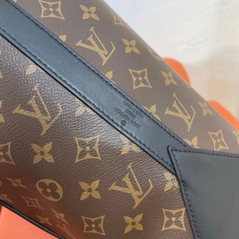 Amelia - LV Bags - 12846