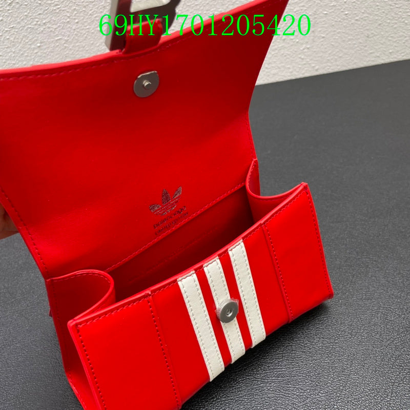 Amelia - BGA Bags - 1958