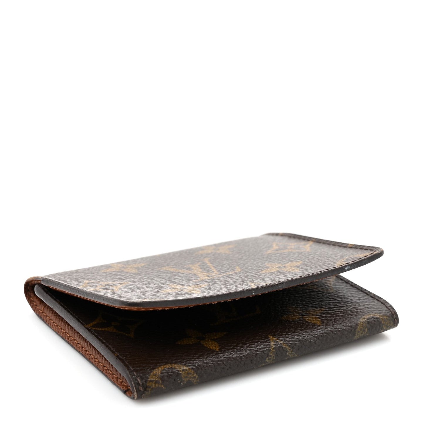Louis Vuitton Monogram Business Card Holder
