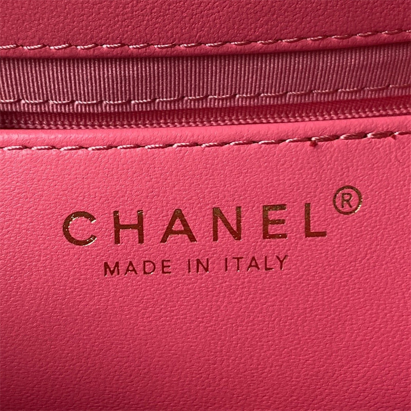 Amelia- CHL Bags - 138