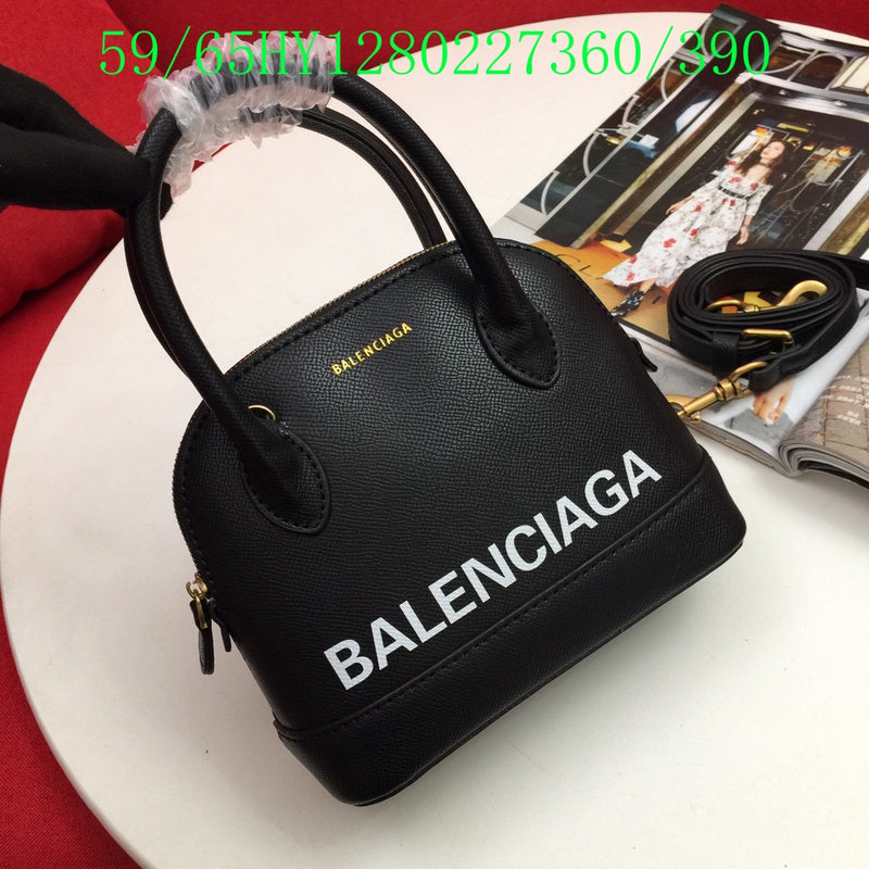 Amelia - BGA Bags - 1903