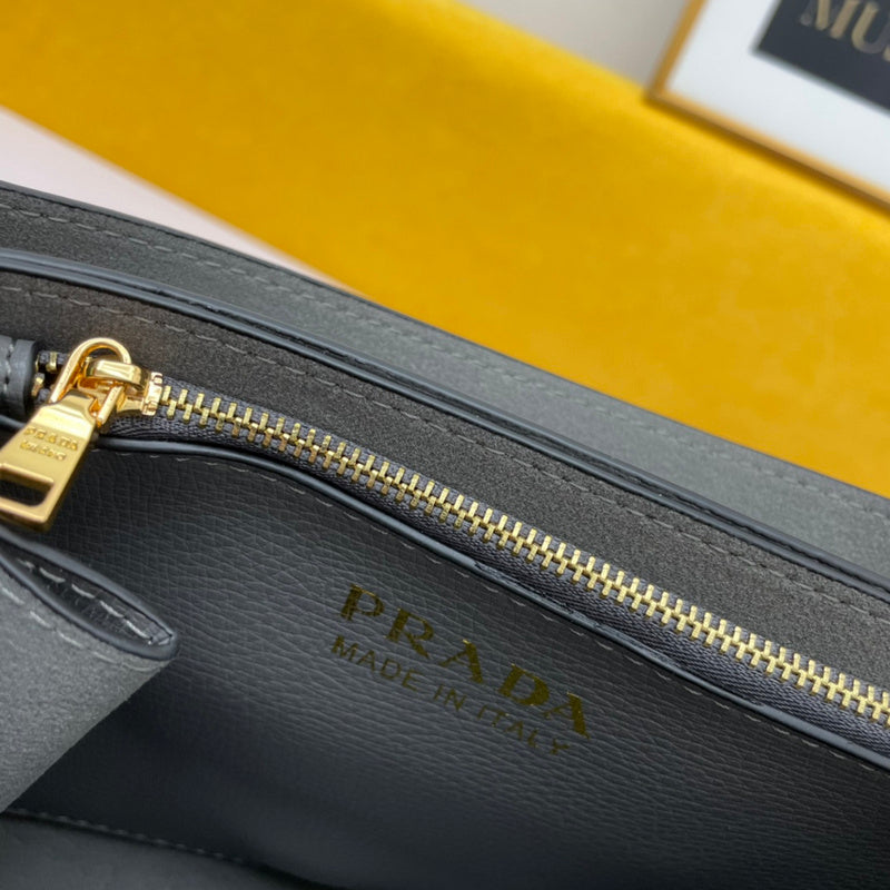 Amelia- PRDA  LUXURY BAGS - 198