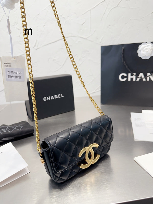 Amelia- CHL Bags - 6997