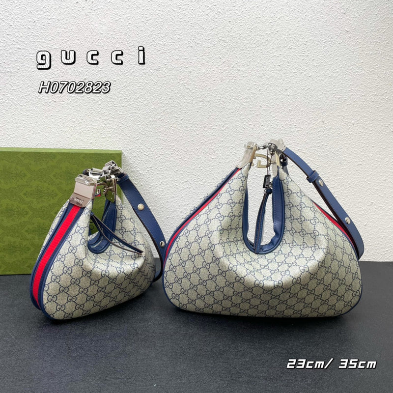 Amelia- GUKI Bags - 480