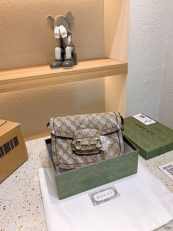 Amelia - BGA Bags - 1523