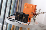 Fan Fashion Lu-Vi bags - 17658