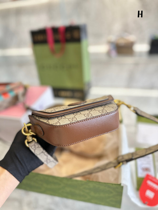 Amelia  - GCI Bags - 11827
