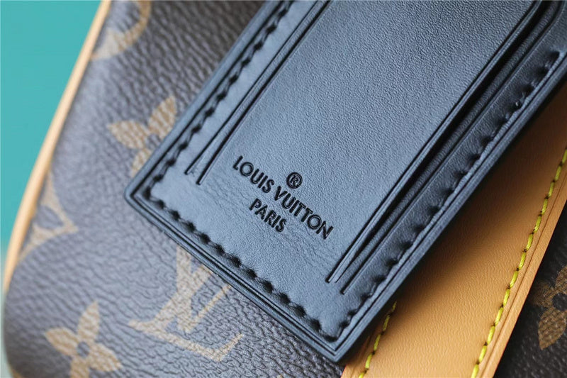 Fan Fashion Lu-Vi bags - 11241