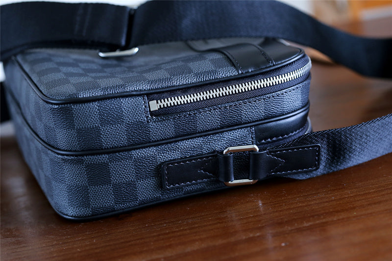 Fan Fashion Lu-Vi bags - 10075