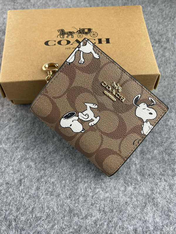 Amelia- CAH Bags - 807