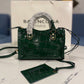 Amelia - BLN-CIAGA WOMEN LUXURY BAGS - 639