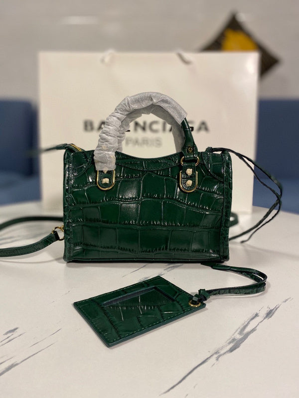 Amelia - BLN-CIAGA WOMEN LUXURY BAGS - 639