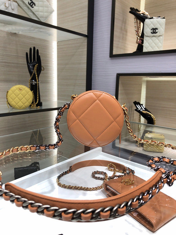 Amelia - CHL Lady Bags - 584