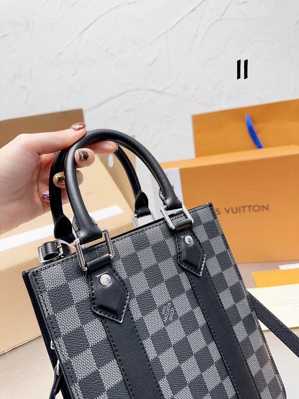 Amelia - LV Bags - 14361