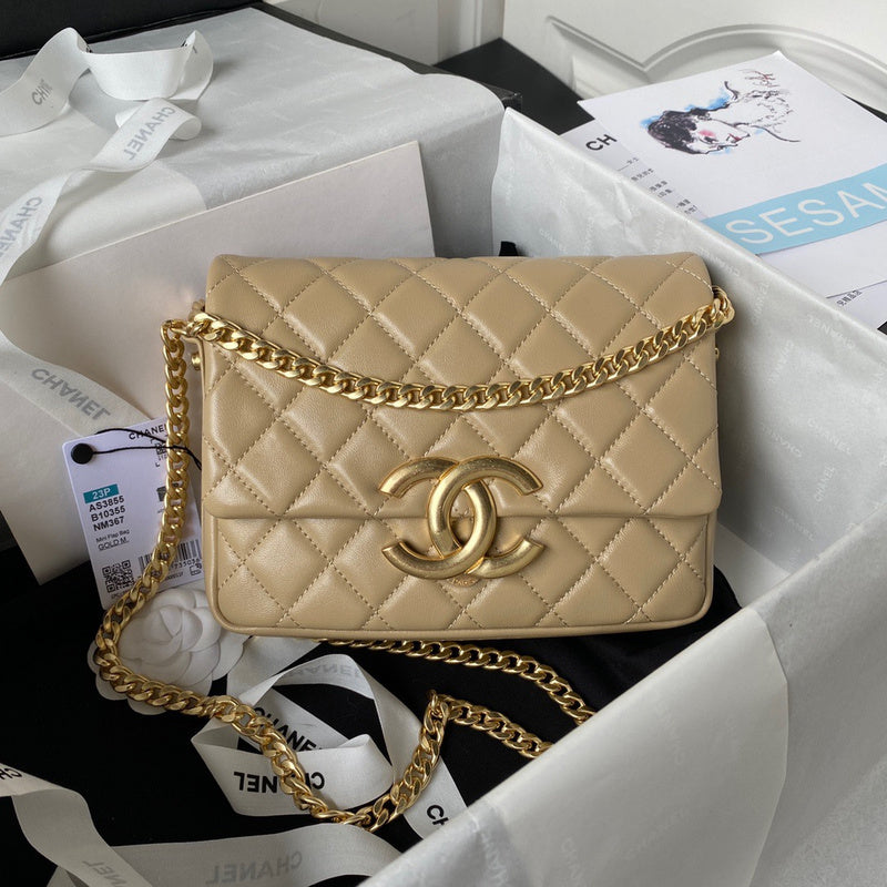 Amelia- CHL Bags - 7558
