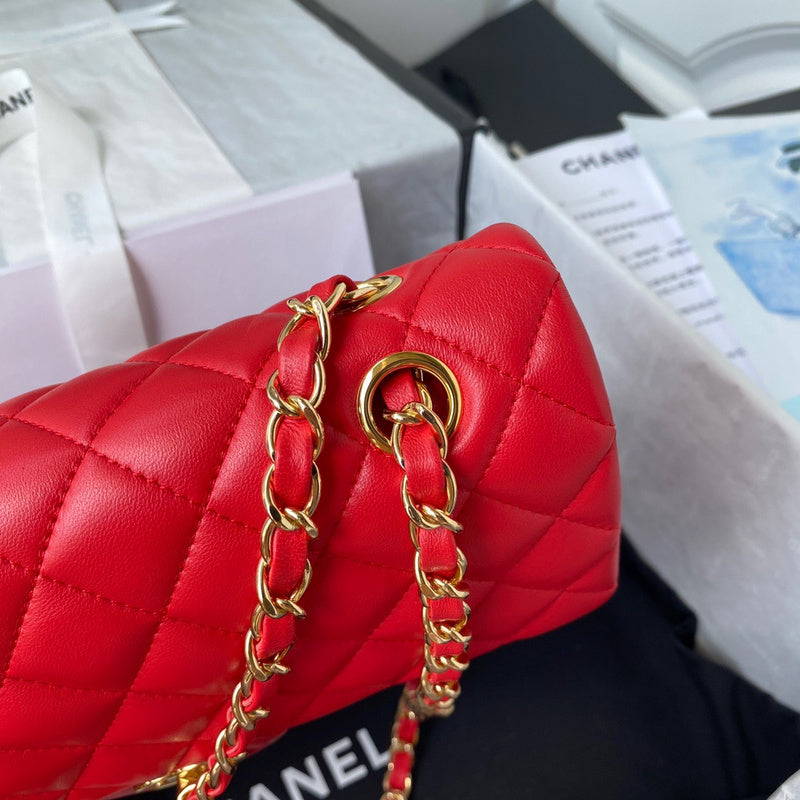 Amelia- CHL Bags - 6686