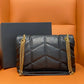 Amelia - YSL Bag - 2101