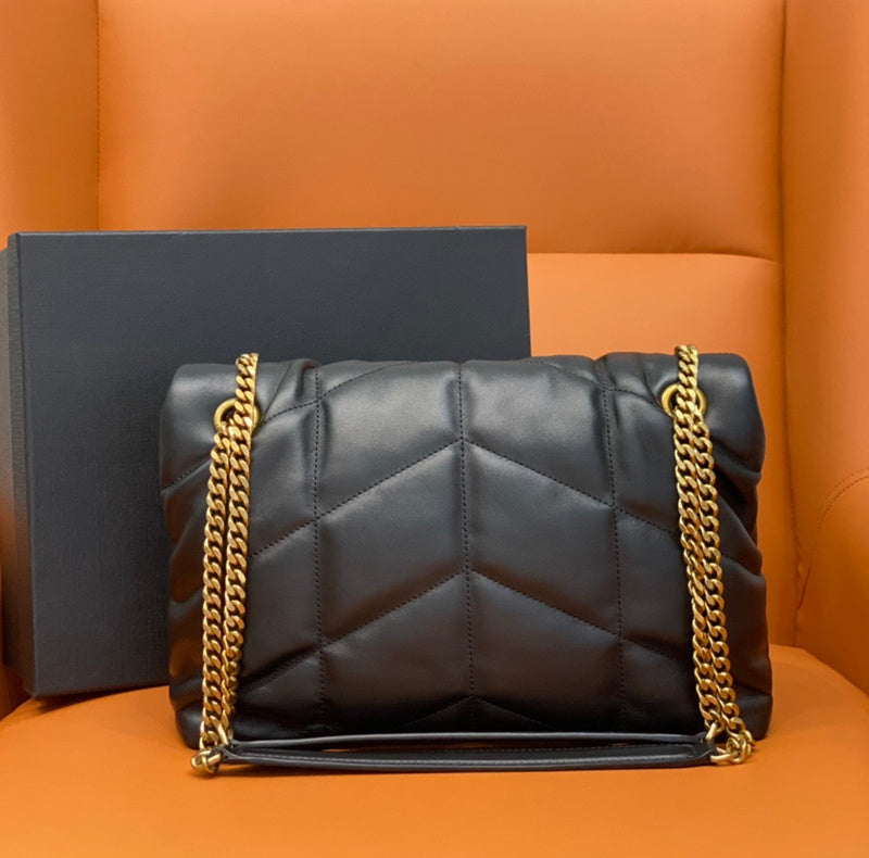 Amelia - YSL Bag - 2101
