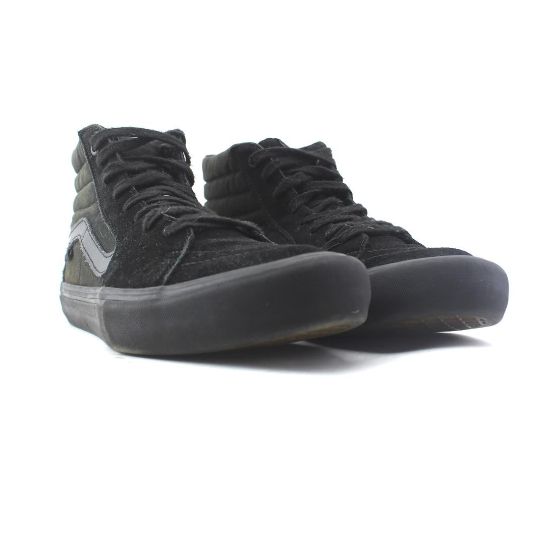VANS SK 8 HI