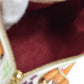 Louis Vuitton White Monogram Multicolor Mini Speedy 2way Shoulder Handbag M92645