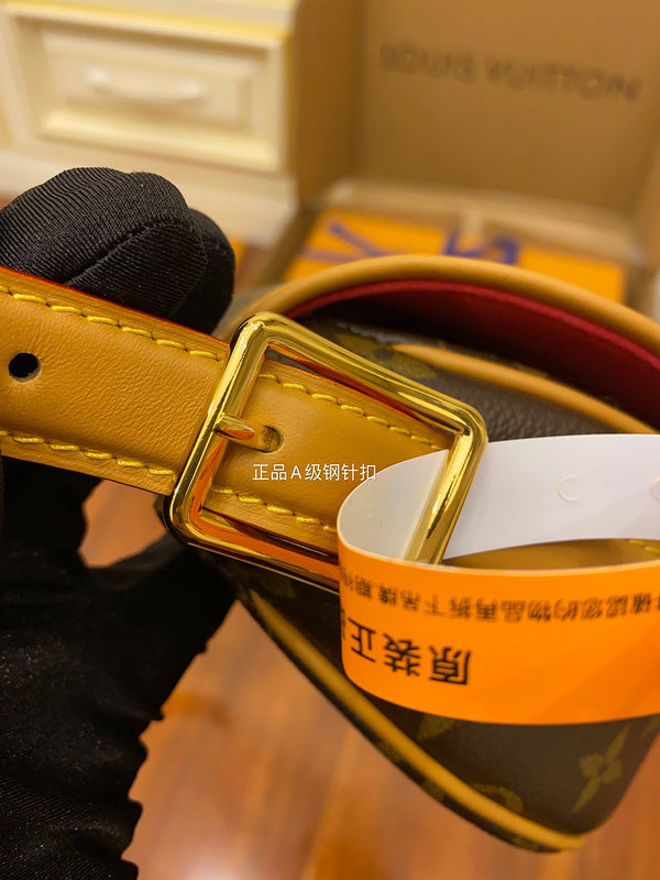 Amelia's Bag Gallery - LOV Bags - 982