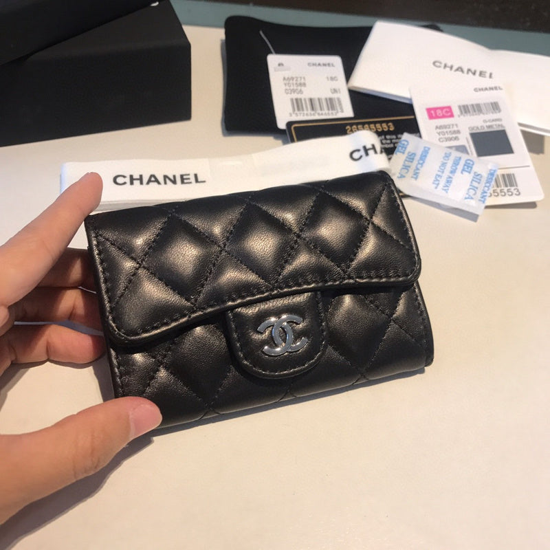 Amelia- CHL Bags - 6256