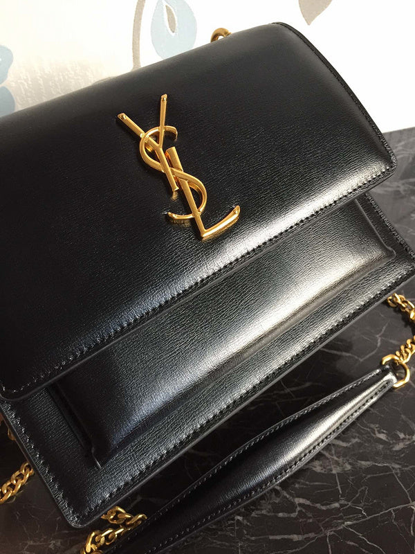 Amelia - YSL Bag - 3517