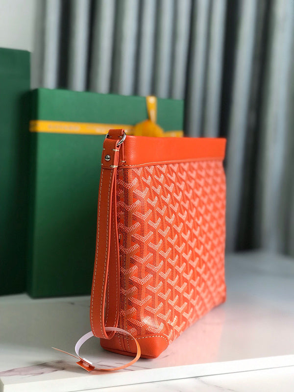 Amelia- G-YARD BAGS - 063