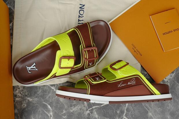 AmeliaLuxury - LOV Men Shoes - 1105