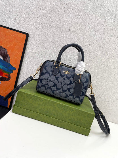 Amelia-i CAH Bags - 310