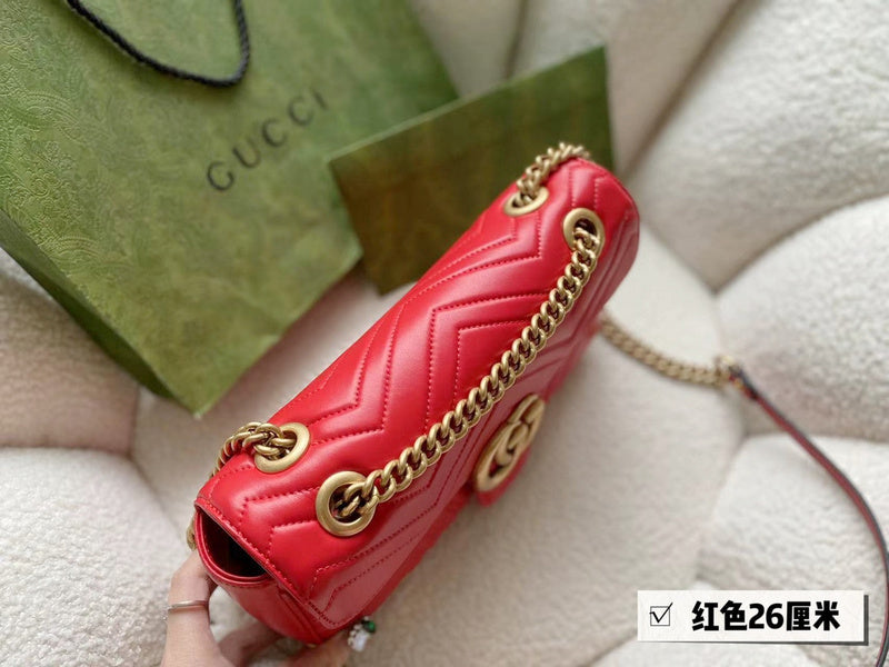 Amelia  - GCI Bags - 11632