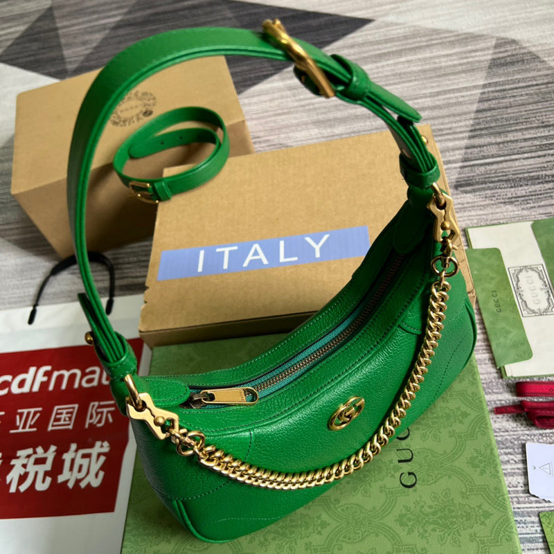 Amelia- GCI LUXURY LADY BAG - BRANDED BAGS FOR WOMEN - 396