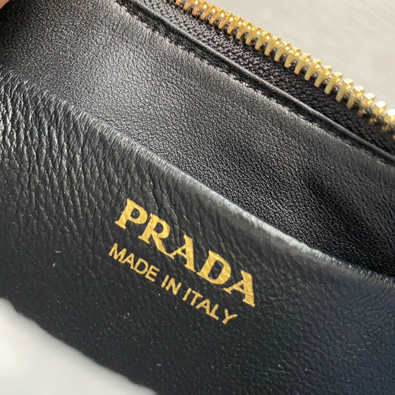 Amelia- PRDA  LUXURY BAGS - 690